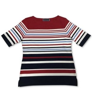 Keren Scott 4/5 sleeve